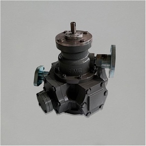 Проточный измеритель LPG